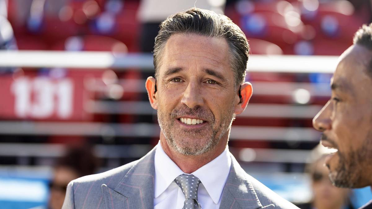 49ers' Brutal Back End of Schedule Forces Fast Start in 2026