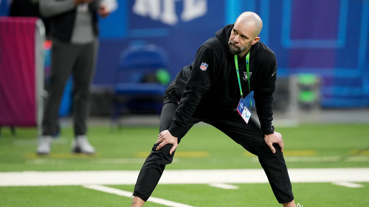 A Troubling Indictment of Raiders' WR Corps