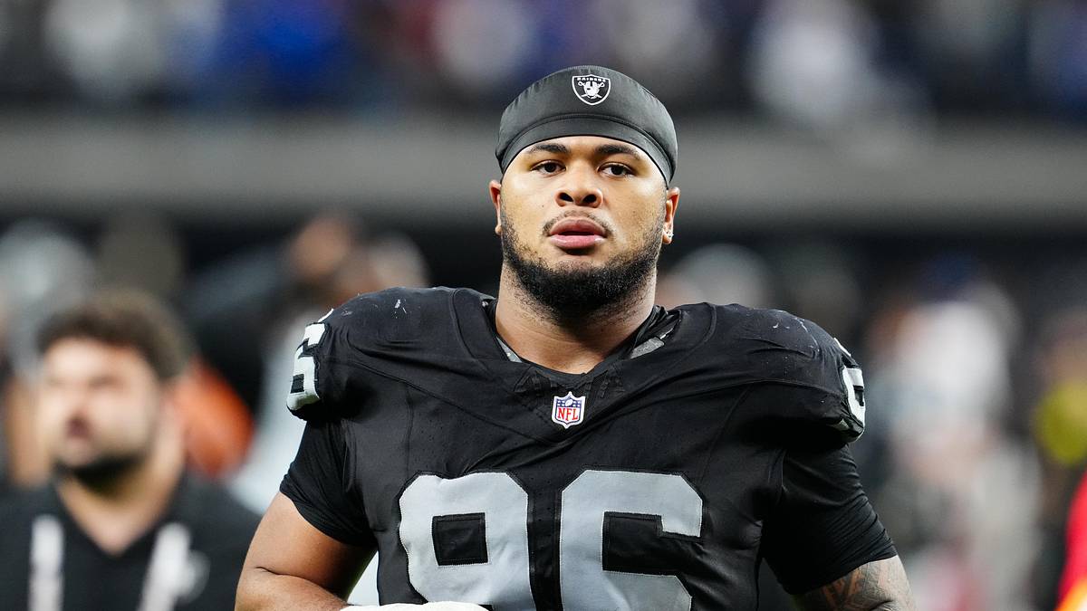 Raiders Who Could Be Next Up for Contract Extensions