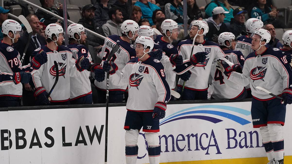 Why Zach Werenski is the best first round pick the Blue Jackets