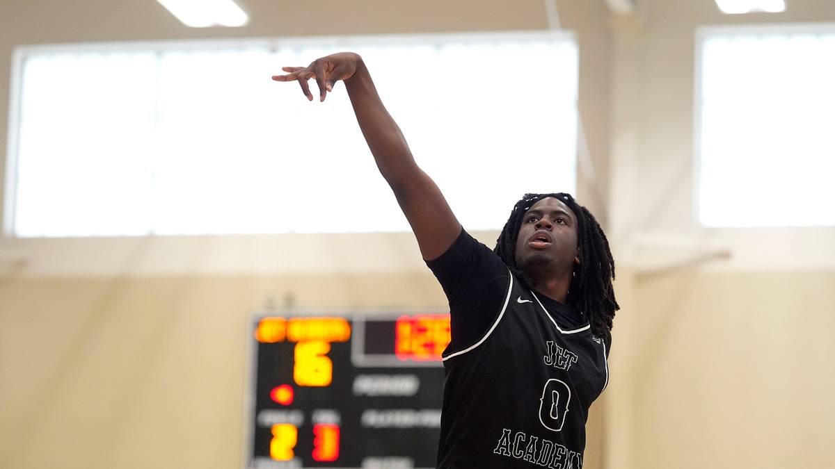 Duke and UNC just gained another five-star obstacle in loaded 2027  recruiting battle
