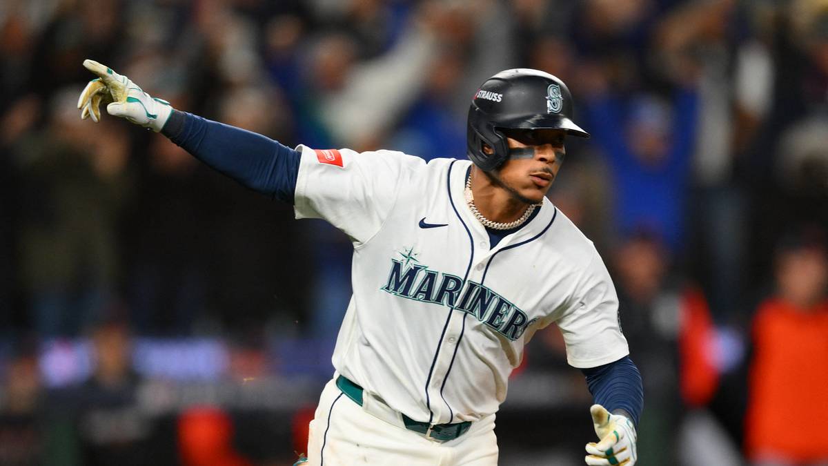Mariners' loss of Jorge Polanco to $40M Mets contract looks better by the day
