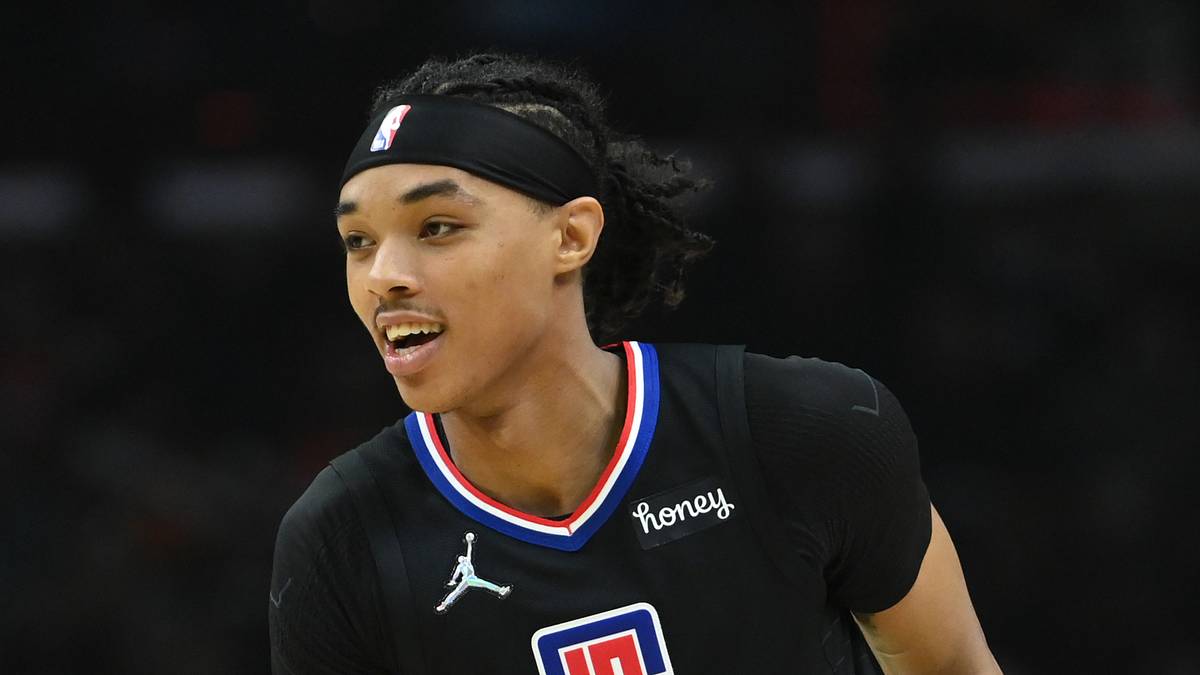 Bulls gift Brandon Boston Jr. a chance Bucks could not despite