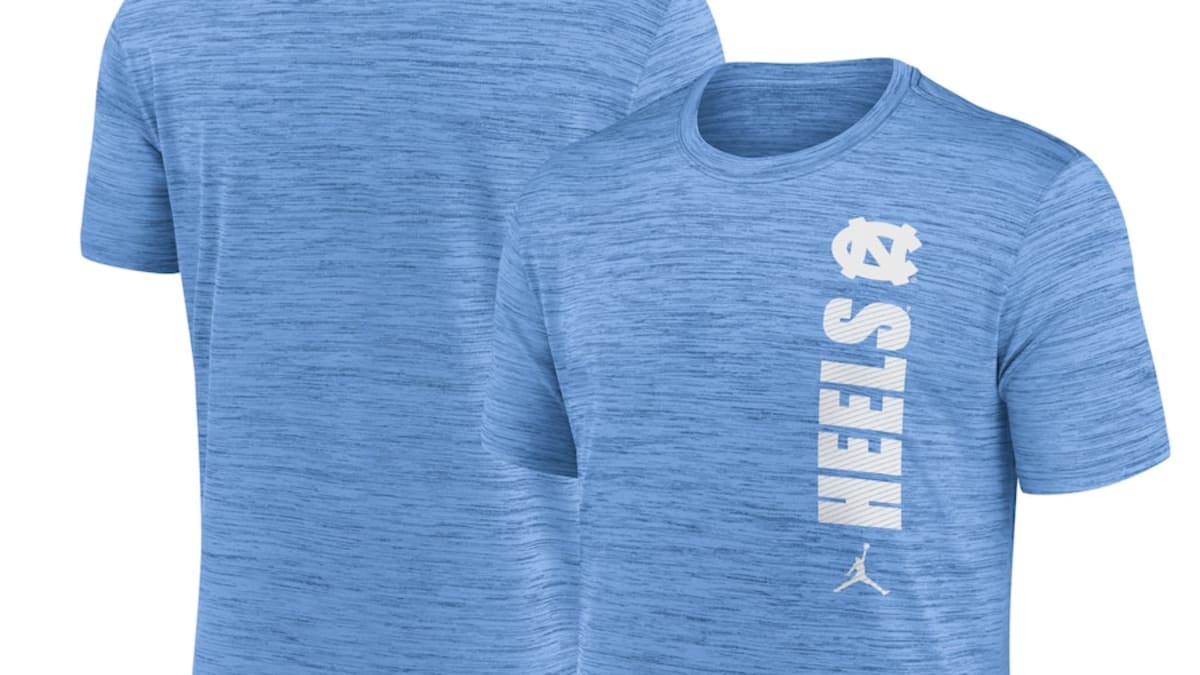Under armour unc tar heels cheap