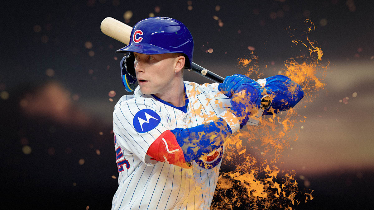 The Cubs' Pete Crow-Armstrong era nearly didn't happen