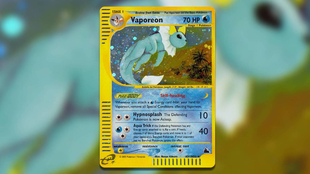 Pokemon TCG Pocket's Deluxe Pack ex offers rares from previous sets