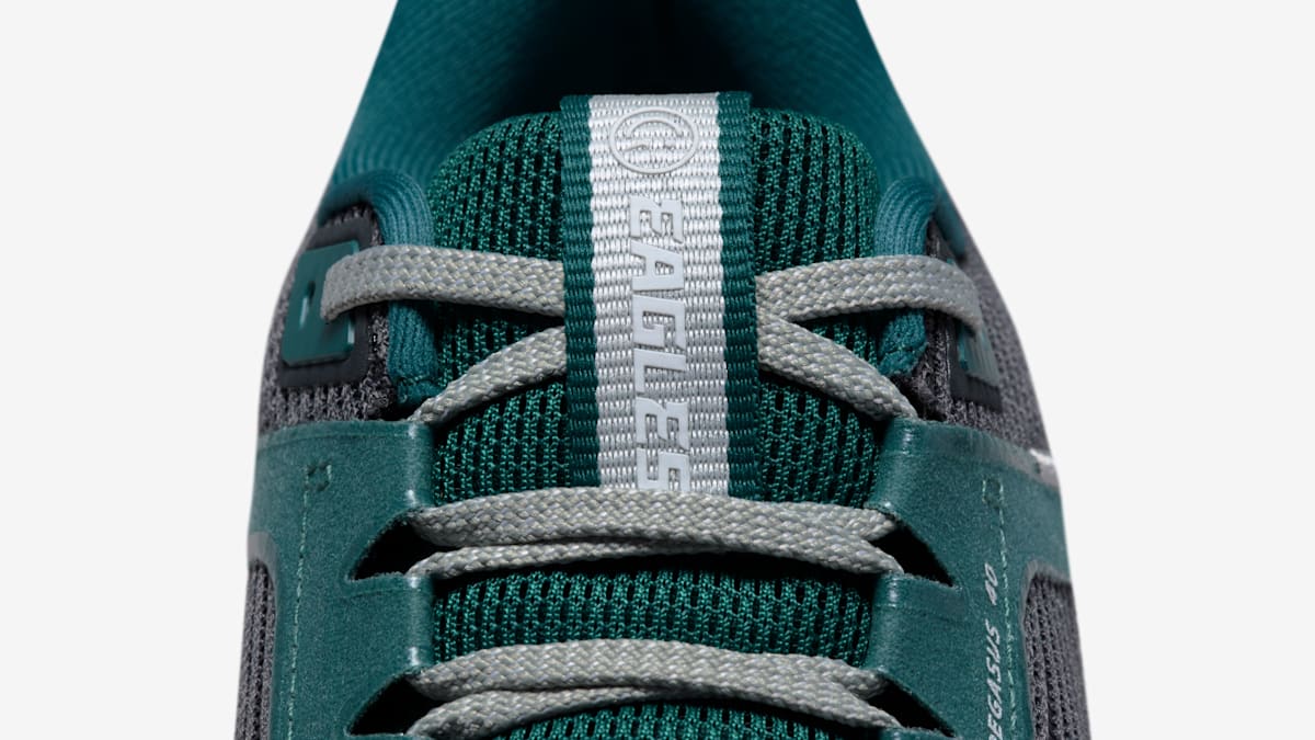NFL 2023 Philadelphia fans need these Eagles shoes by Nike