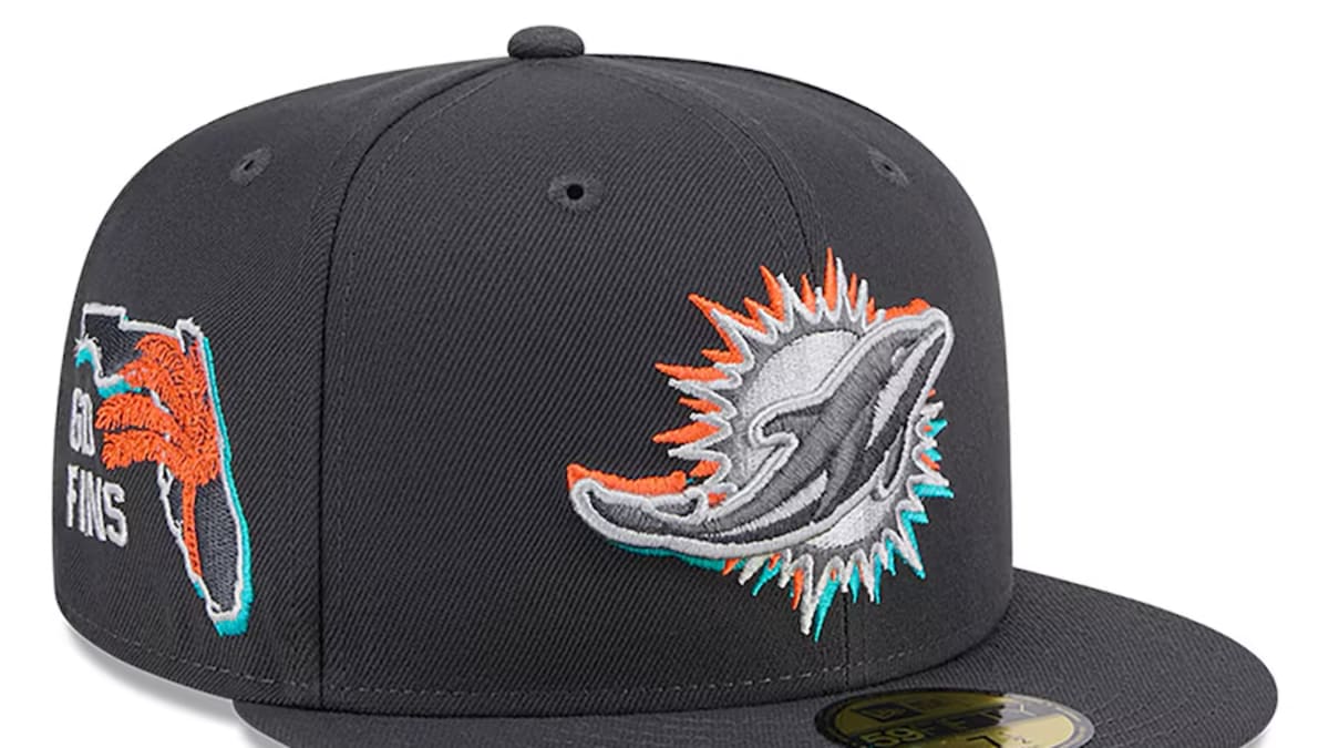 Miami dolphins draft hat 2016 new arrivals
