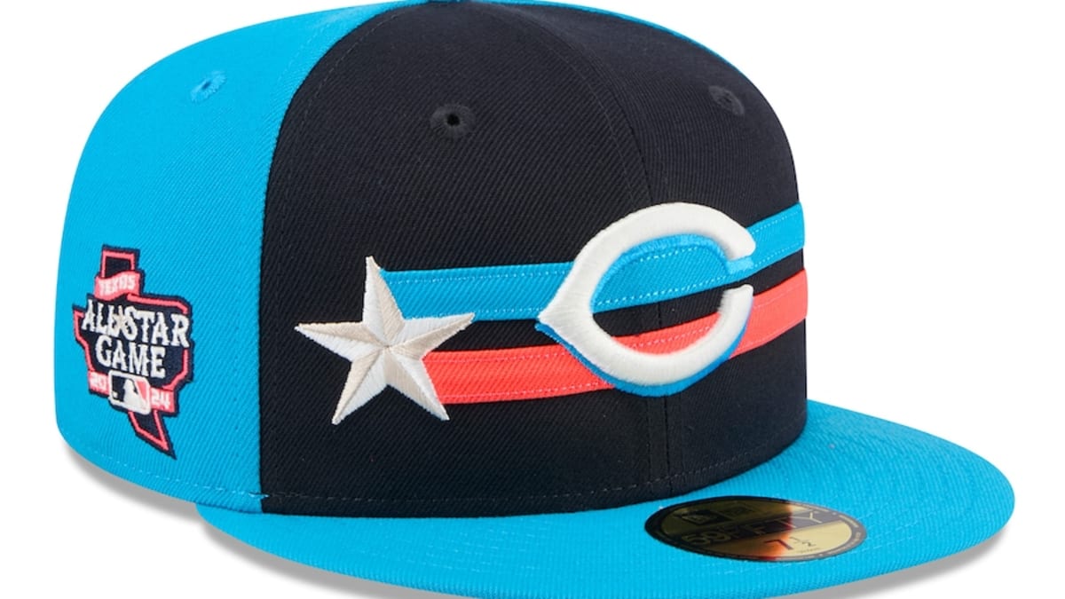 Cincinnati Reds All Star Game hats available now