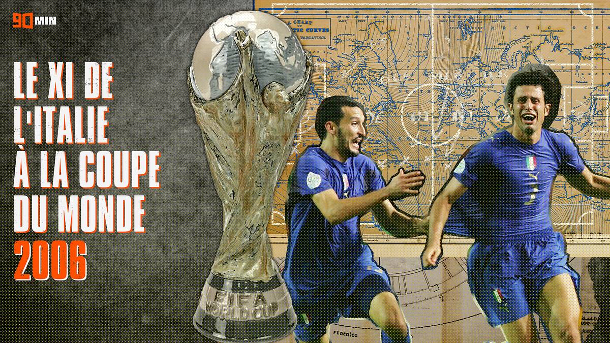 L'EQUIPE - Le Tirage Au Sort De La Coupe Du Monde 2026 A Lieu Ce Vendredi Quels Adversaires