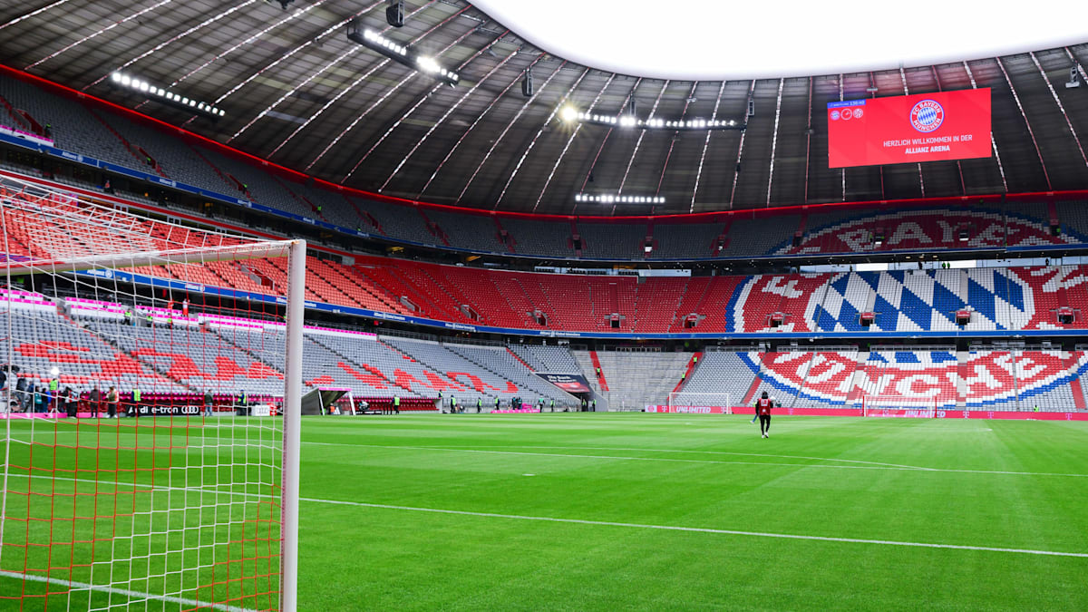 a dominant figure attracting all eyes