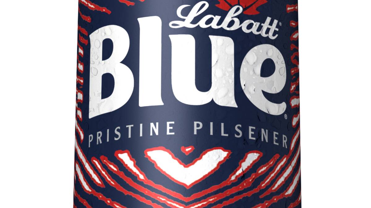 Bills Mafia Rejoice: Labatt Has Brought Back The Limited Edition