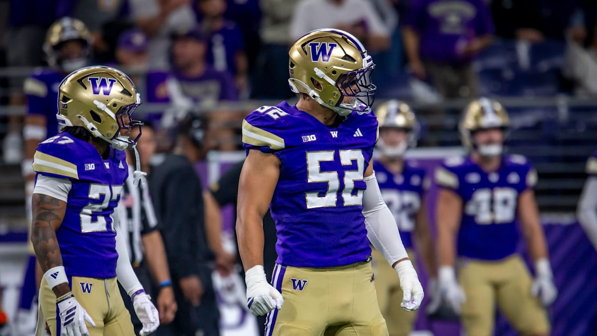 How the 28 Husky True Freshmen Stand on Game Time