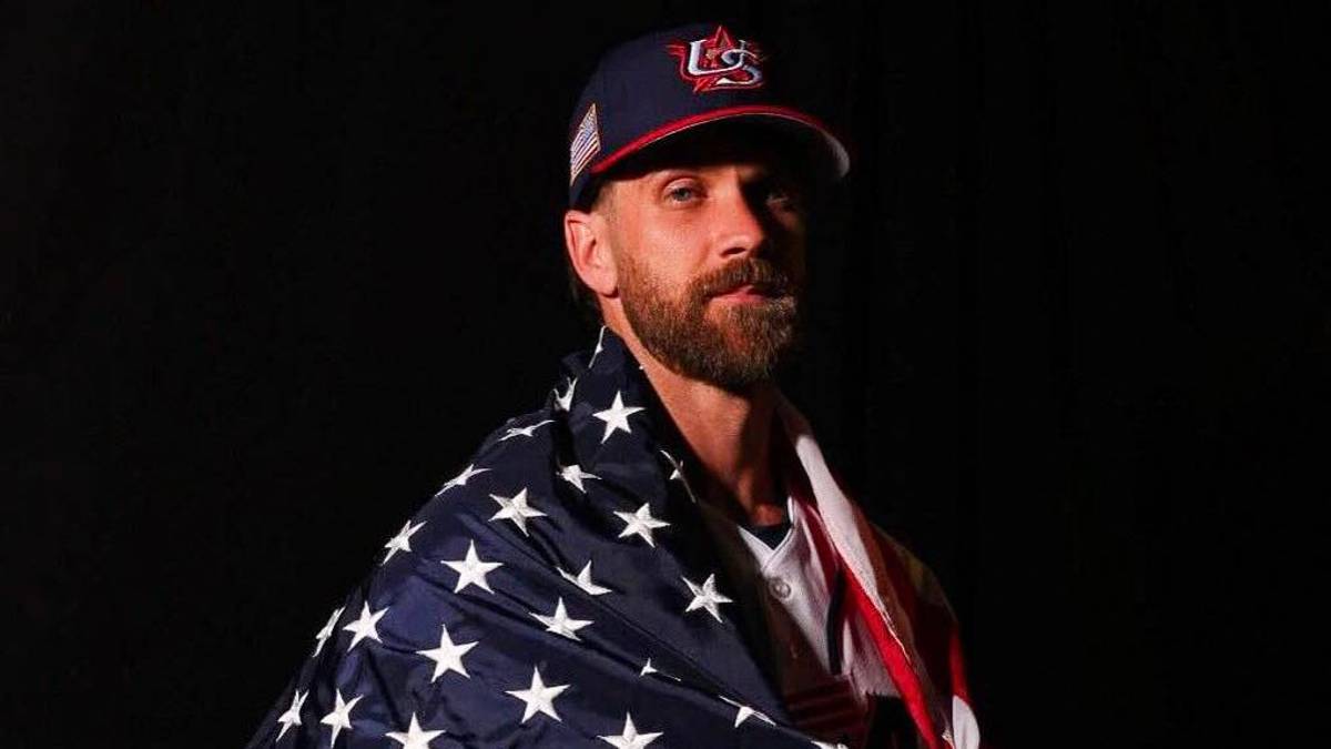 Bryce Harper Hypes Up Phillies Teammates, Talks Avenging WBC Loss 