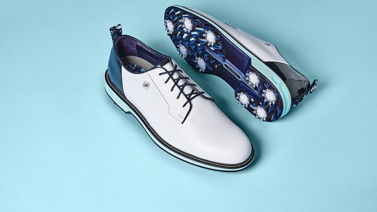 FootJoy & Todd Snyder Drop 