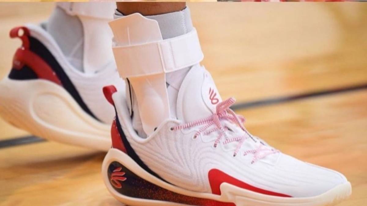 The Summer Olympics Expedite Curry 12 Launch Date