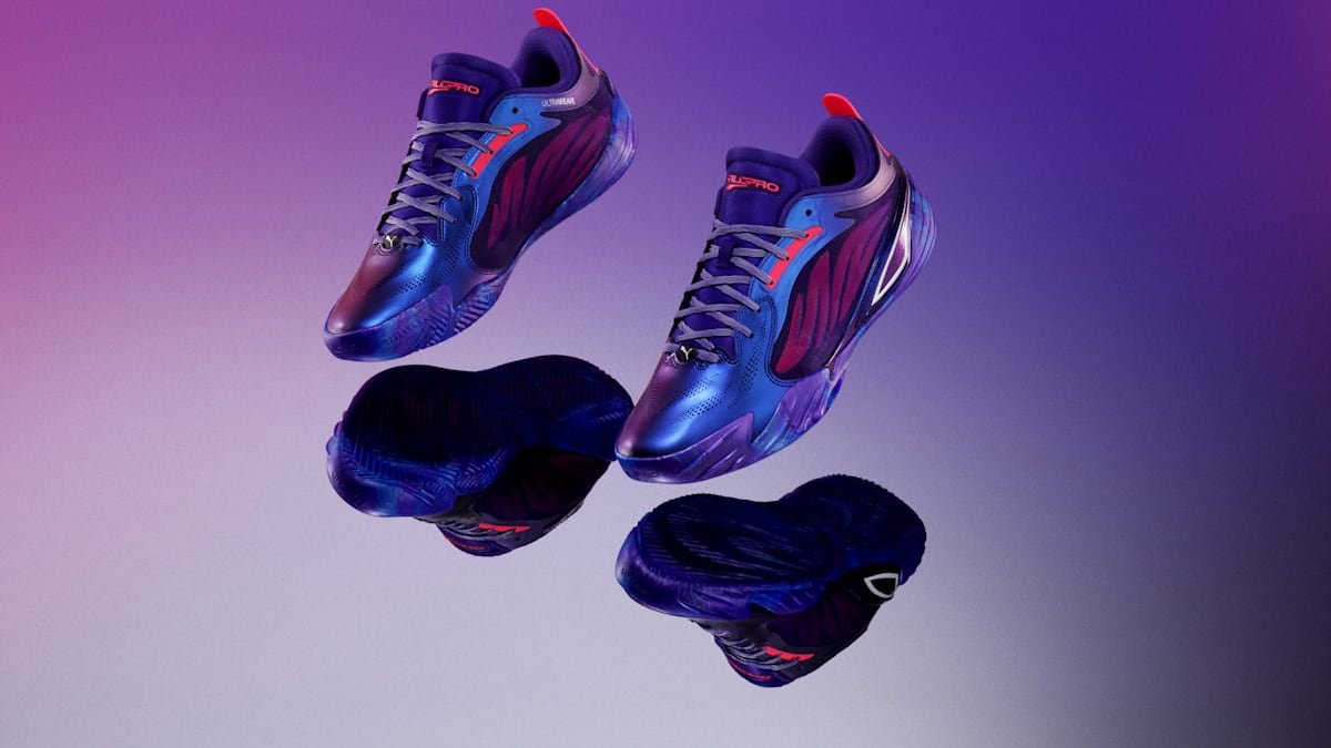 best puma basketball shoes