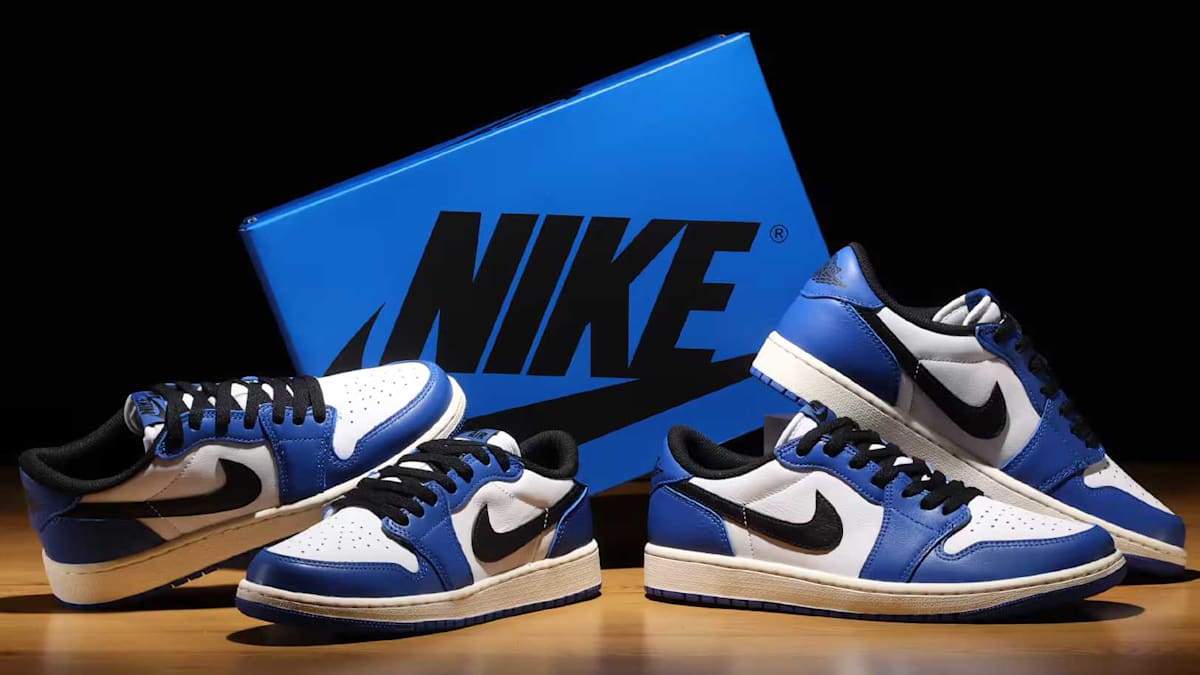 low blue 1s