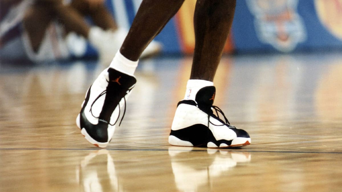 best mj shoes