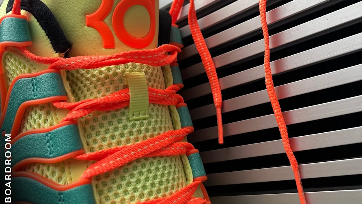 kevin durant new shoes 2018