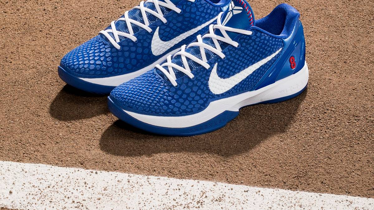 Nike Kobe 6 