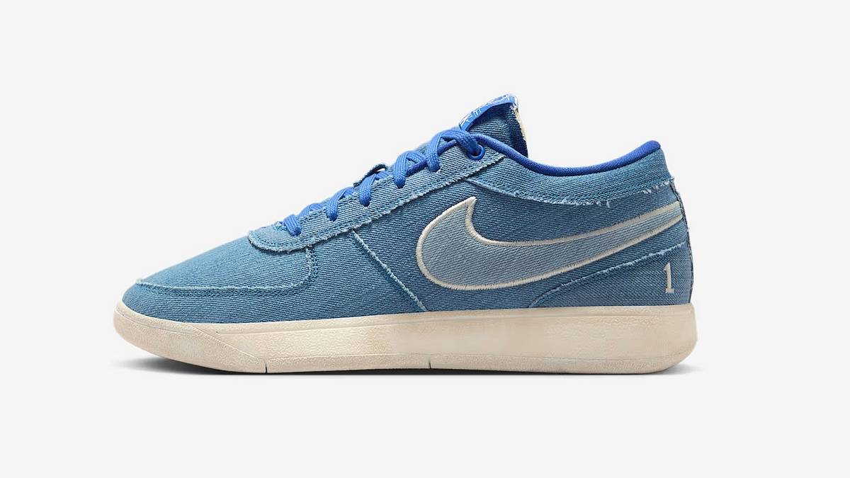 ジ*ン様 Nike BOOK1 デニム　ケンタッキー大学 The Nike Book 1 