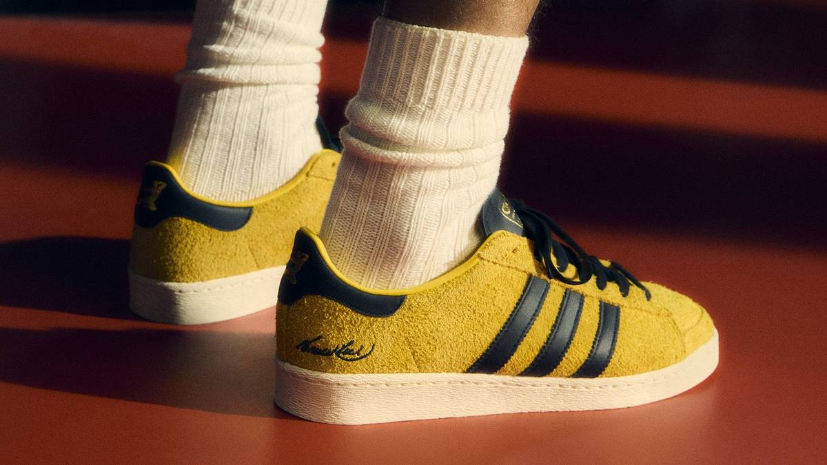 adidas gazelle silver green womens Yellow adidas Originals x Bruce Lee Jabbar Lo