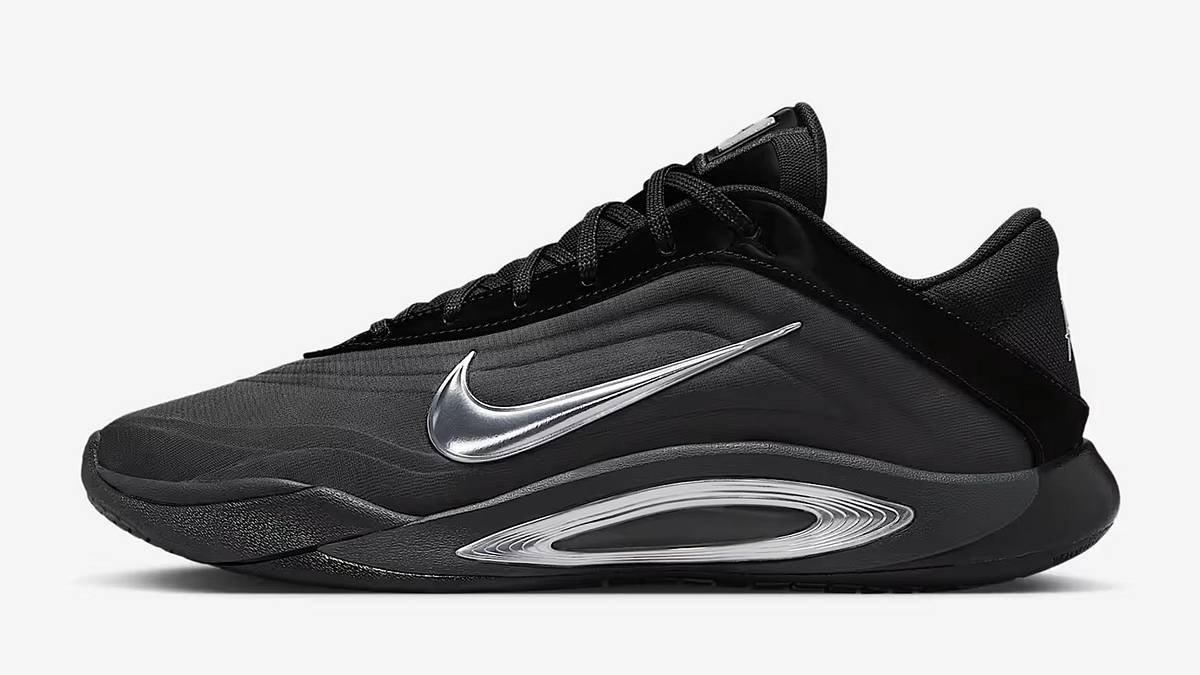Nike Celebrates A'ja Wilson's WNBA MVP Awards With New Sneakers