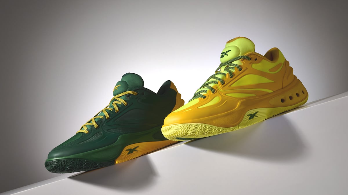 iverson shoes new release