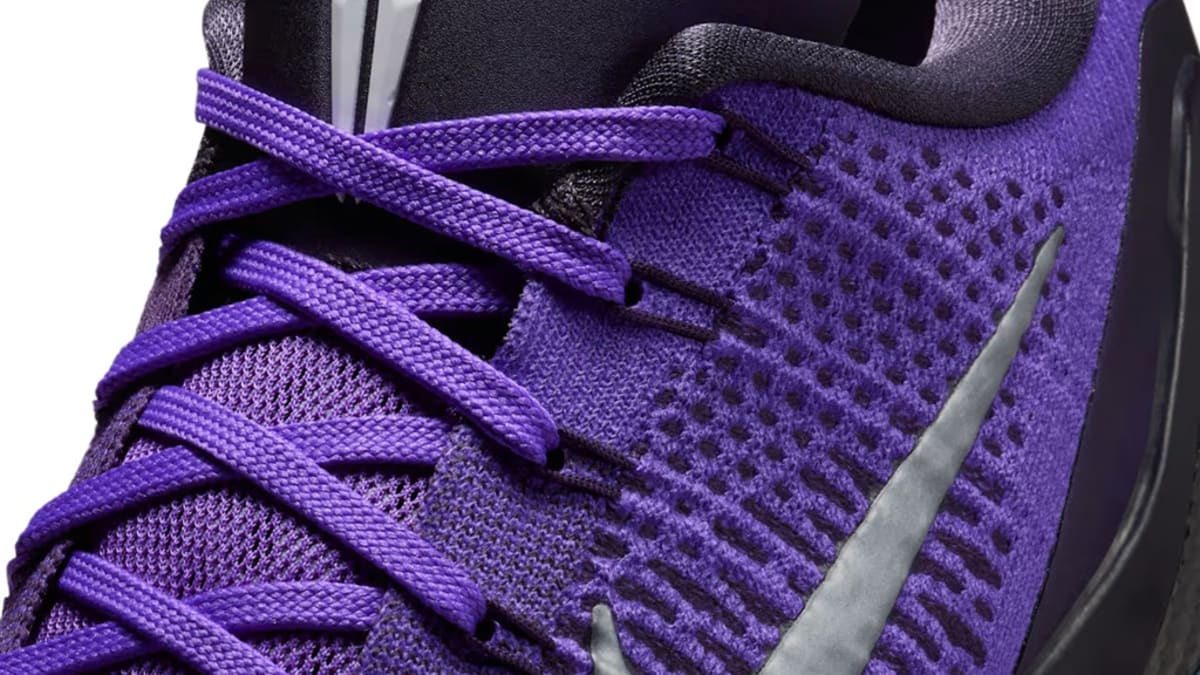 The Nike Kobe 9 Low 'Moonwalker' Returns Before Halloween, image size:1200x675