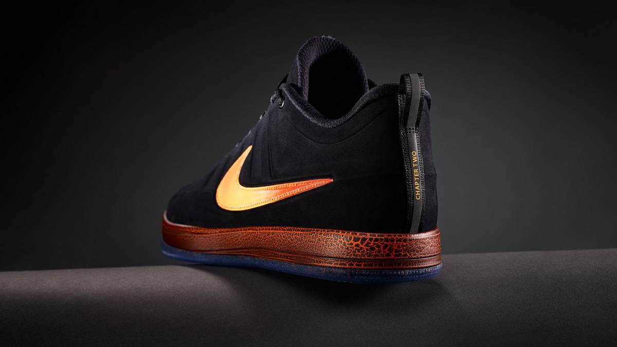⭐︎CRKS ⭐︎ book2 NIKE デビン ブッカー Devin Booker Officially Debuts the Nike Book 2