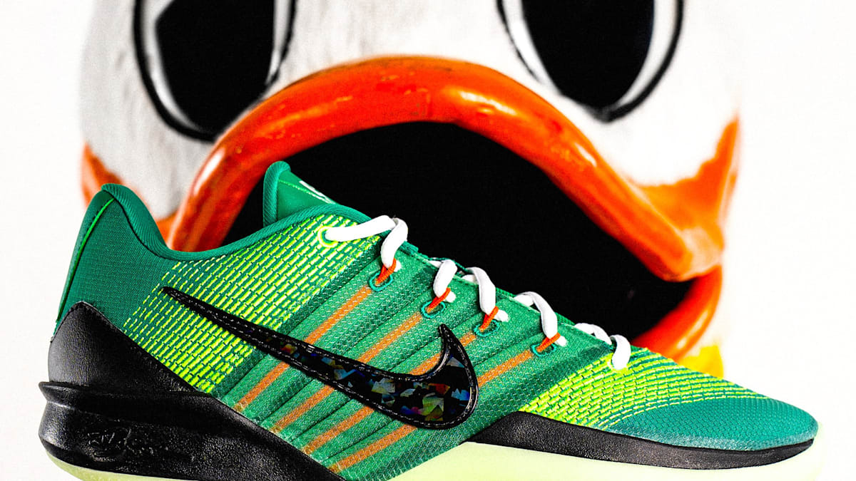 perry the platypus nike shoes