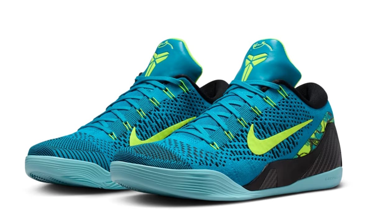 kobe 9 shoes 2016