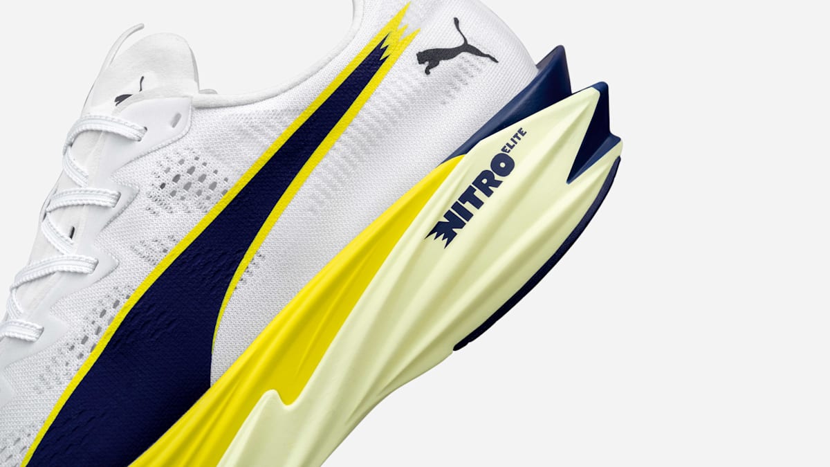 puma deviate elite release date