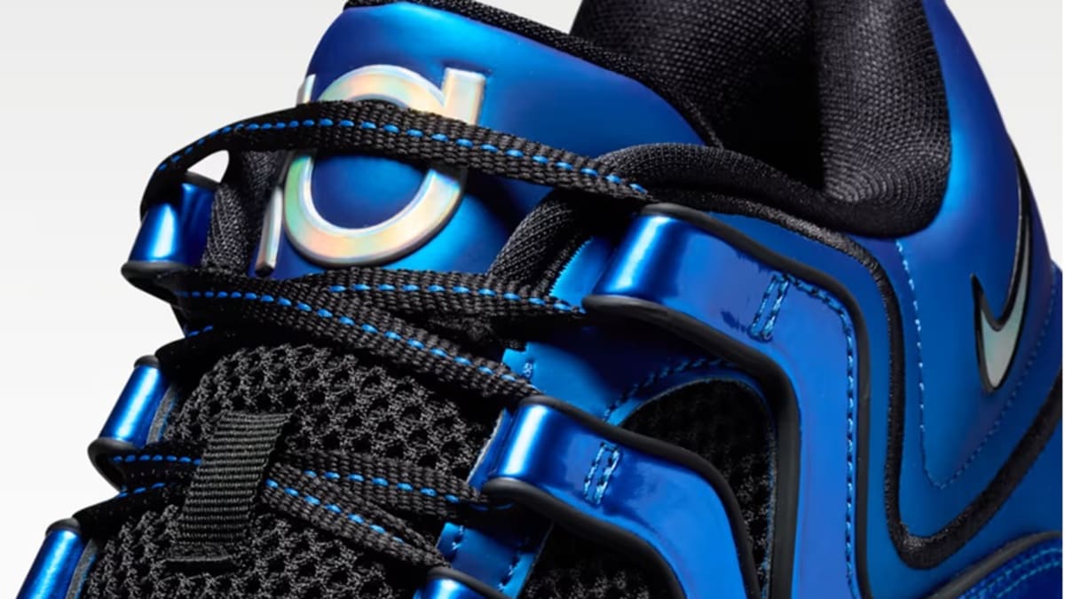 red white and blue penny hardaway's