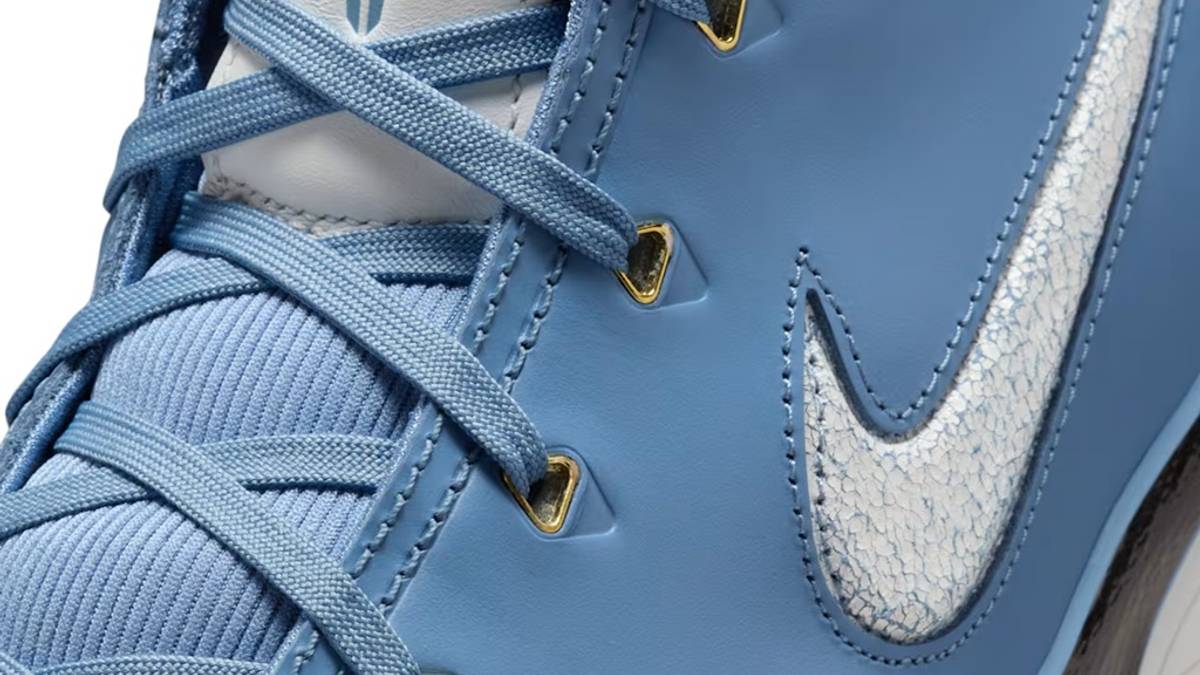 The Nike Kobe 1 Protro 