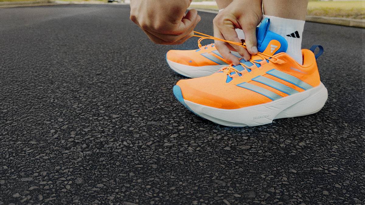 Adidas Launches First Running Shoe for Athletes With Disabilities