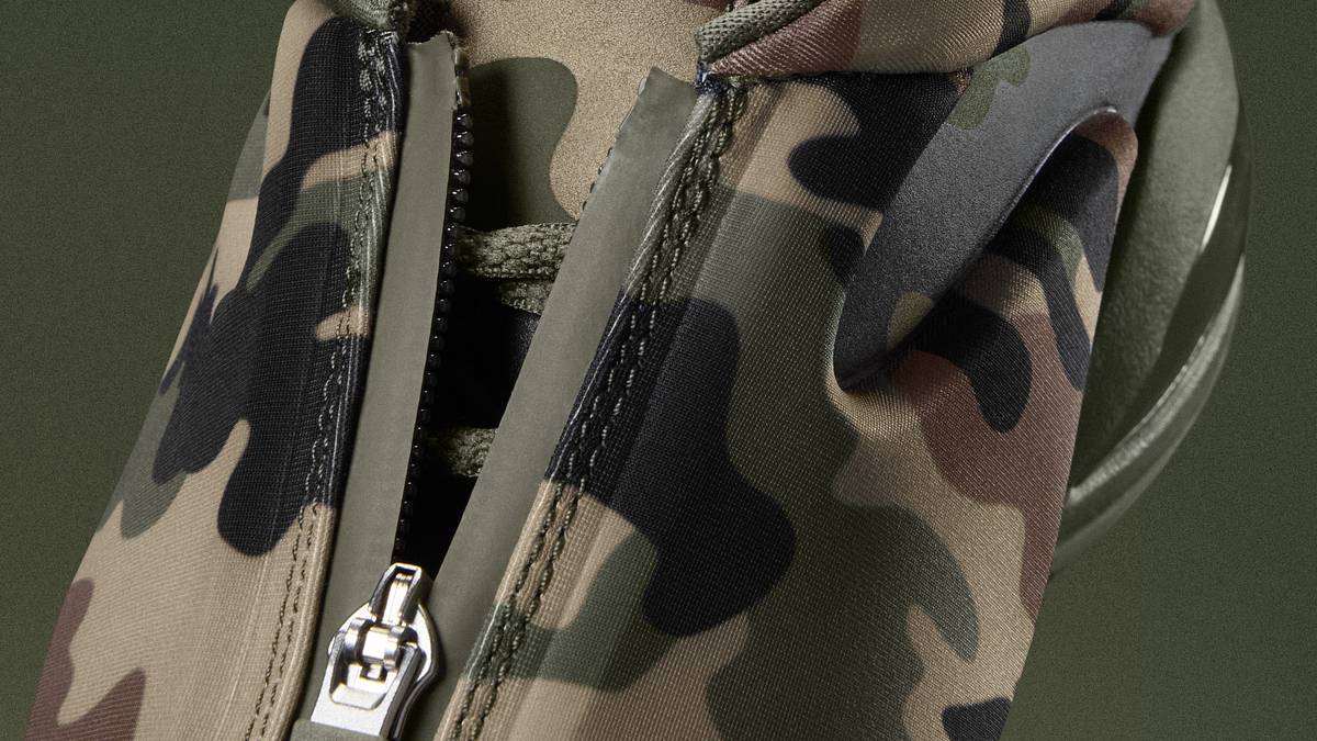 SGA's Converse SHAI 001 'Echo' Drops This Week