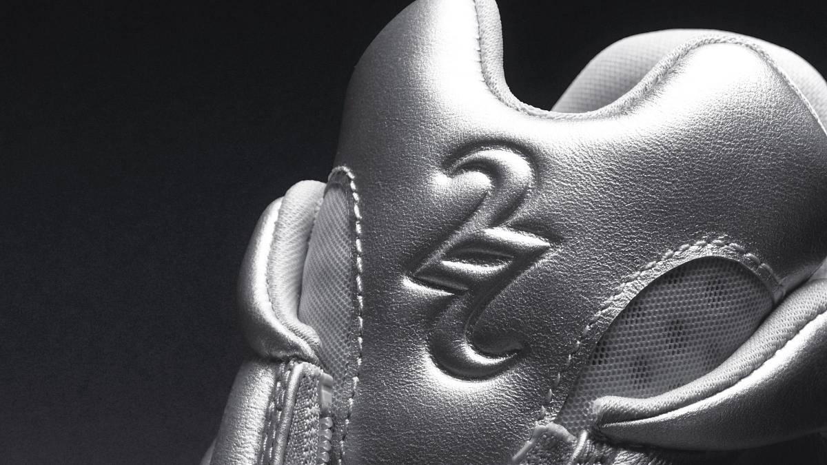 SGA Debuts Converse SHAI 001 Premium 