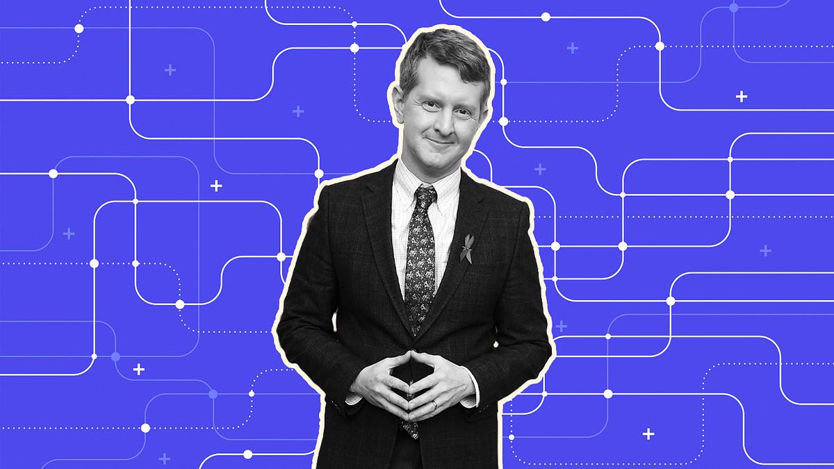 Ken Jennings's Kennections Quiz #191: Can You Guess What These