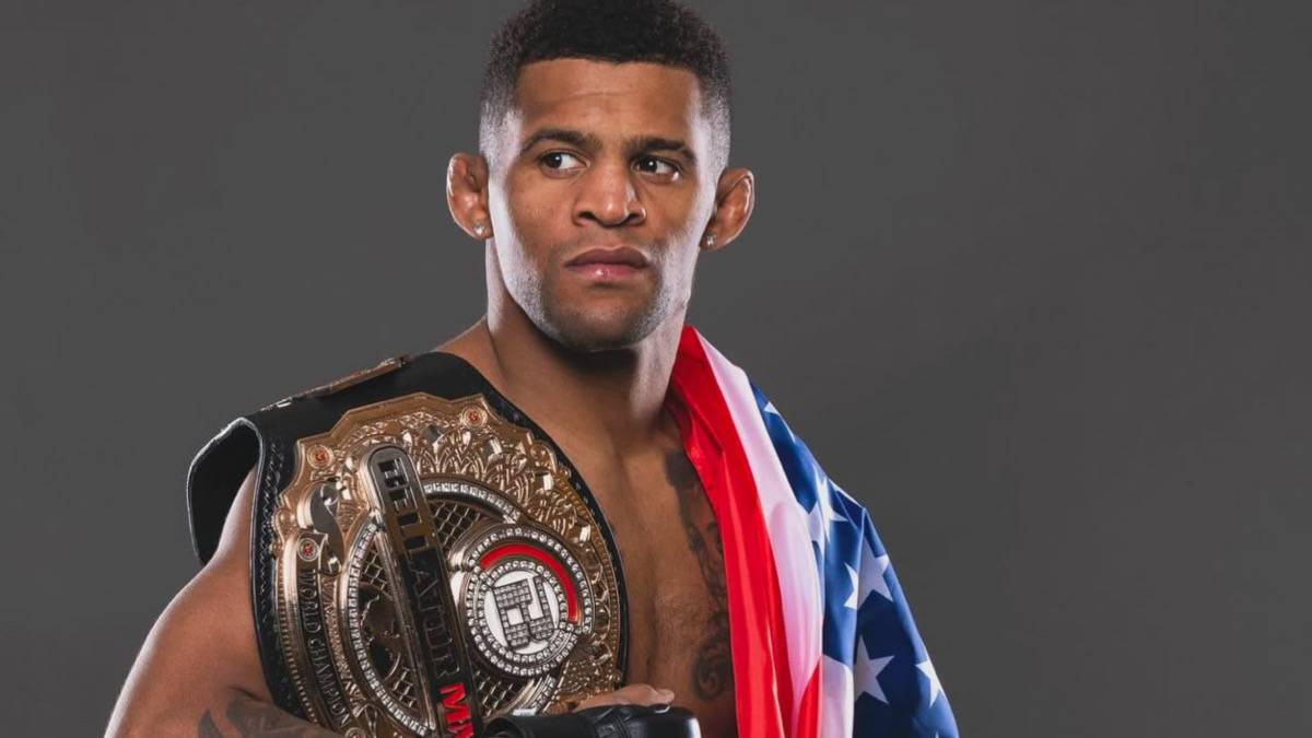 Bellator champion Patchy Mix pleads for PFL release, hints at move
