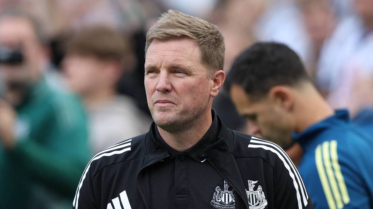 Newcastle United Ready to Make €50 Million Offer for Real Madrid