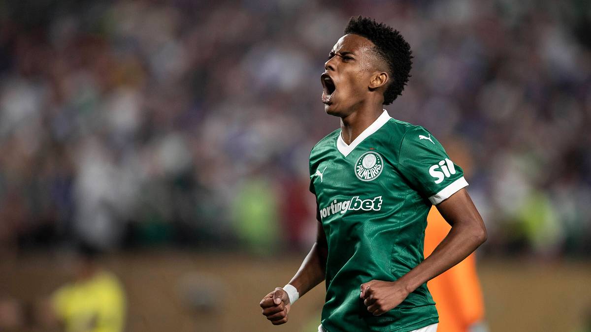 Estevao Shows Superstar Potential Against Chelsea in Final Game