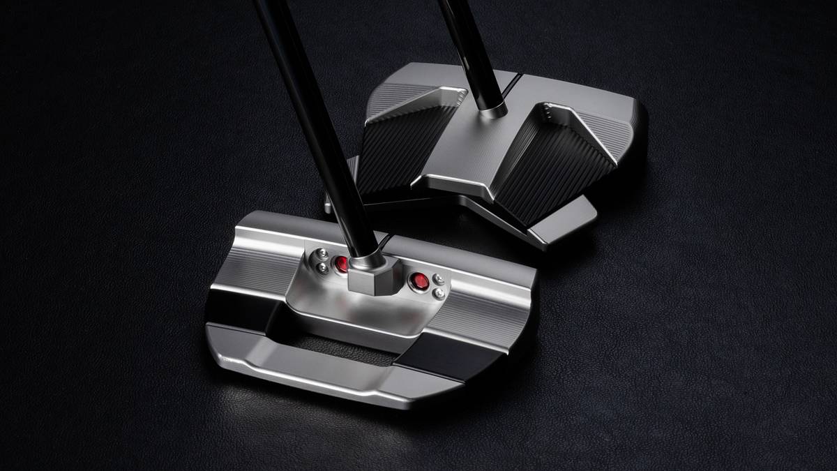 Scotty Cameron - おかたこ　ゴルフパター　SCOTTY Cameron Scotty Cameron Enters the Market for This Popular Putting Trend