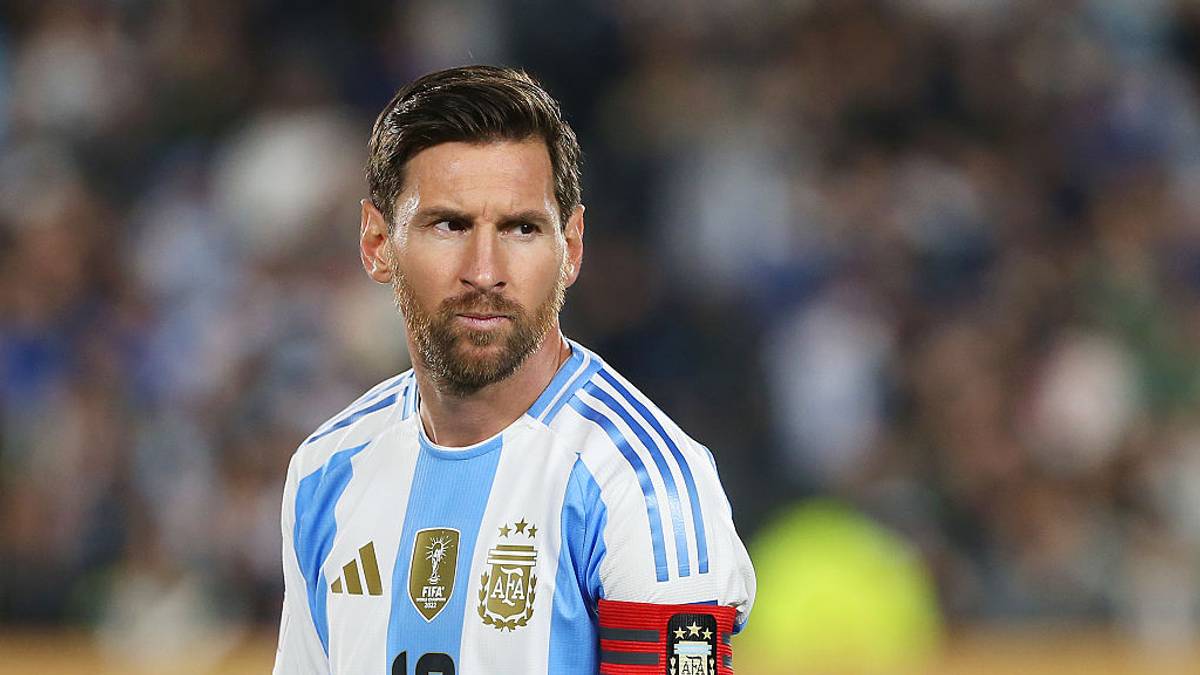 Lionel Messi Unleashes 2026 World Cup Bombshell