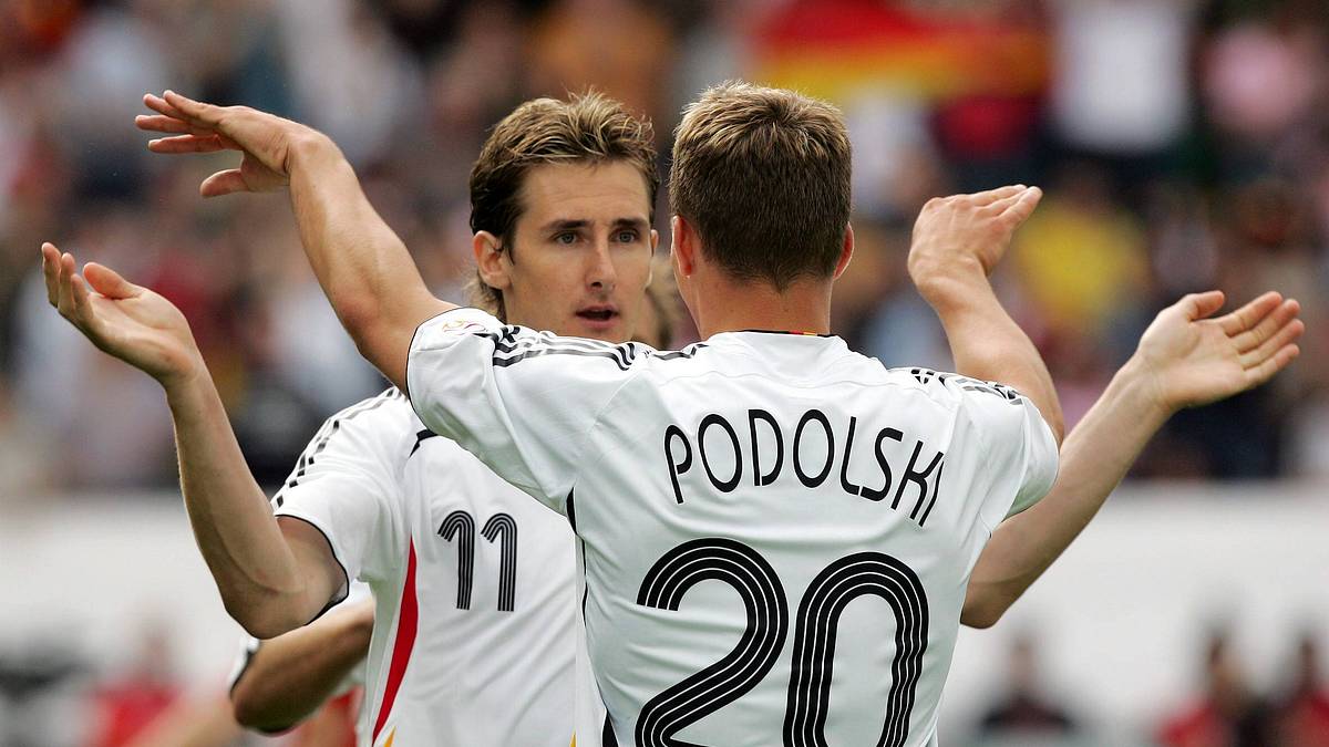 Germany's 2006 World Cup Squad: Where Are They Now?