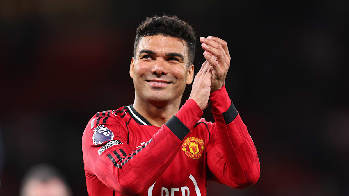 Supercomputer Predicts Champions League Race Following Man Utd's Win