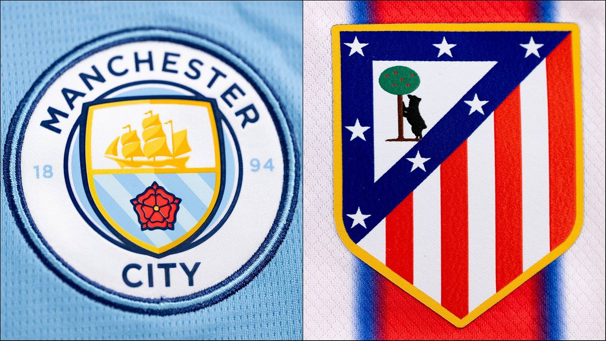 Marmoush Shines as City Rout Atletico
