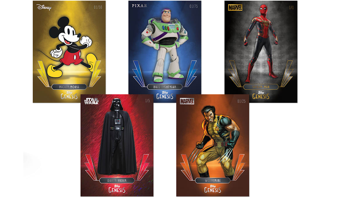ミッキーマウス TOPPS Disney Genesis 50枚限定 01jgetqxr8v5kcjvvxyd.png