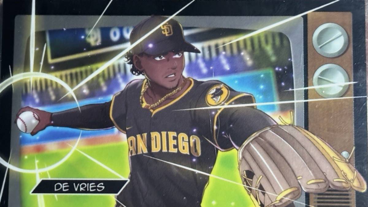 Prospects dealt at the trade deadline and their cards